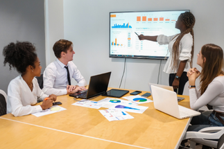 Why Consulting Teams Do It Best, And How To Select Yours!
