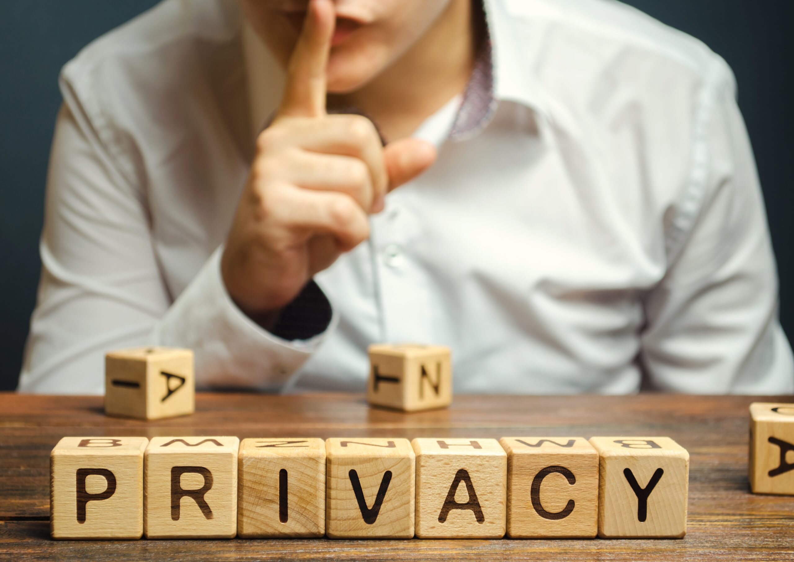 5 Reasons Why The California Consumer Privacy Act Should Matter to You