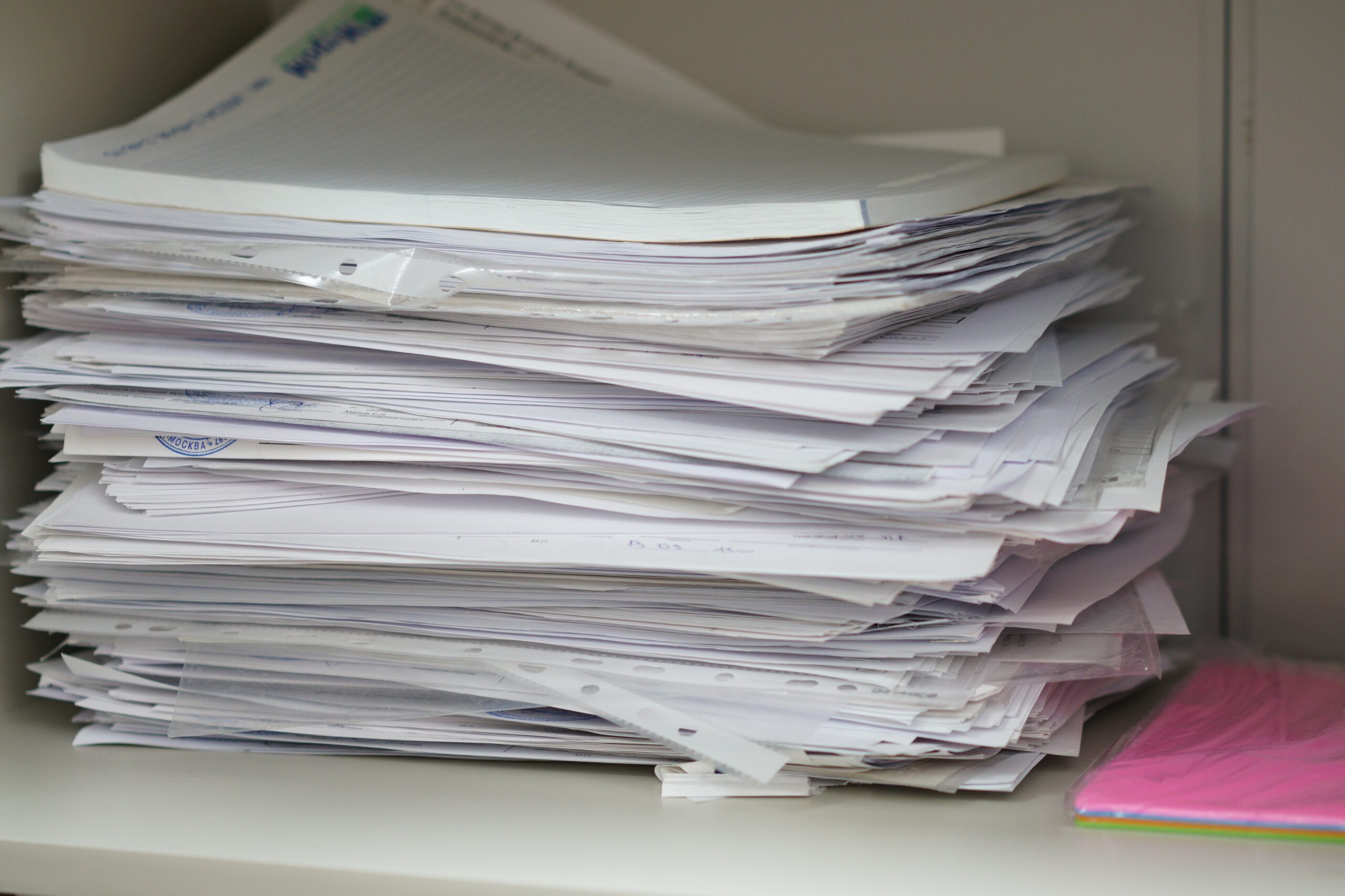 Document Presentment and Extended ECM In The Utility Industry